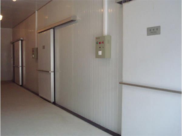 組合式冷庫(kù)